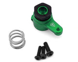 Treal Hobby Losi® Mini LMT 7075 Aluminum Servo Saver Set (20T)
