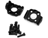 Treal Hobby Losi® Mini LMT Aluminum Front C-Hub Spindle Carriers (2) (5°)