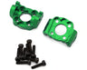 Treal Hobby Losi® Mini LMT Aluminum Front C-Hub Spindle Carriers (2) (5°)