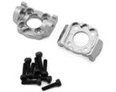 Treal Hobby Losi® Mini LMT Aluminum Front C-Hub Spindle Carriers (2) (5°)