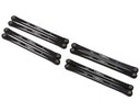 Treal Hobby Losi Mini LMT Extended CNC-Aluminum Suspension Links Set