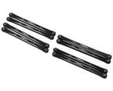 Treal Hobby Losi Mini LMT Extended CNC-Aluminum Suspension Links Set