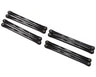 Treal Hobby Losi Mini LMT Extended CNC-Aluminum Suspension Links Set