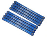 Treal Hobby Losi Mini LMT Extended CNC-Aluminum Suspension Links Set