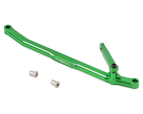 Treal Hobby Losi Mini LMT Aluminum Steering Links