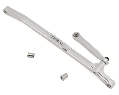Treal Hobby Losi Mini LMT Aluminum Steering Links
