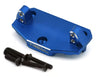 Treal Hobby Losi Mini LMT Aluminum Steering Servo Mount