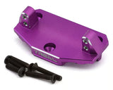 Treal Hobby Losi Mini LMT Aluminum Steering Servo Mount