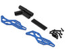 Treal Hobby Losi Mini LMT Aluminum Wheelie Bar Set
