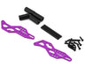 Treal Hobby Losi Mini LMT Aluminum Wheelie Bar Set