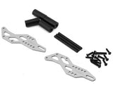 Treal Hobby Losi Mini LMT Aluminum Wheelie Bar Set
