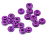 Treal Hobby Losi Mini LMT Aluminum Body Buttons Set (10)