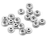 Treal Hobby Losi Mini LMT Aluminum Body Buttons Set (10)