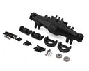Treal Hobby Losi LMT 2.0 7075 Aluminum Front Axle Housing Set w/Aluminum C-Hubs & Bottom Shock Mounts