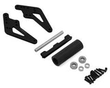 Treal Hobby Losi LMT 2.0 7075 Aluminum Adjustable Rear Wheelie Bar