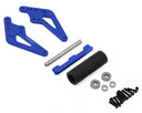 Treal Hobby Losi LMT 2.0 7075 Aluminum Adjustable Rear Wheelie Bar