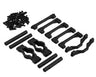 Treal Hobby Losi LMT 2.0 7075 Aluminum Crossbar Chassis Brace Set