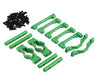Treal Hobby Losi LMT 2.0 7075 Aluminum Crossbar Chassis Brace Set
