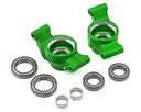 Treal Hobby CNC-Machined Aluminum Rear Hubs for Traxxas Maxx (2)