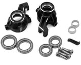 Treal Hobby Front Steering Knuckles for Traxxas Maxx (2)