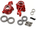 Treal Hobby Front Steering Knuckles for Traxxas Maxx (2)