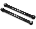 real Hobby 7075 Aluminum Steering Toe Links for Traxxas® Maxx® & Maxx Slash® (2) (Front)
