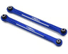 real Hobby 7075 Aluminum Steering Toe Links for Traxxas® Maxx® & Maxx Slash® (2) (Front)
