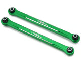 real Hobby 7075 Aluminum Steering Toe Links for Traxxas® Maxx® & Maxx Slash® (2) (Front)