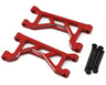 Treal Hobby 7075 Aluminum Upper Arms for Traxxas® Maxx® & Maxx Slash® (2) (Front/Rear)