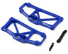 Treal Hobby 7075 Aluminum Lower Arms for Traxxas® Maxx® & Maxx Slash® (2) (Front/Rear)