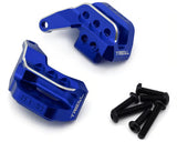 Treal Hobby 7075 Aluminum Shock Mounts for Traxxas® Maxx® & Maxx Slash® (2) (Front/Rear)