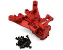 Treal Hobby Aluminum Front Gearbox Set for Traxxas® Maxx® Slash®