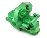 Treal Hobby Aluminum Rear Gearbox Set for Traxxas® Maxx® Slash®