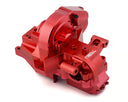 Treal Hobby Aluminum Rear Gearbox Set for Traxxas® Maxx® Slash®