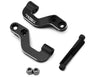 Treal Hobby Arrma 1/7 6S BLX 7075 Aluminum Rear Brace Mount (2) (Mojave/FIRETEAM/Big Rock)