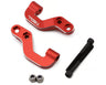 Treal Hobby Arrma 1/7 6S BLX 7075 Aluminum Rear Brace Mount (2) (Mojave/FIRETEAM/Big Rock)