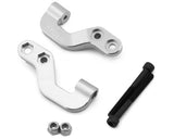 Treal Hobby Arrma 1/7 6S BLX 7075 Aluminum Rear Brace Mount (2) (Mojave/FIRETEAM/Big Rock)