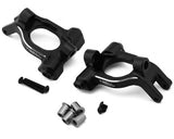 Treal Hobby Arrma Mojave 7075 Aluminum Front C-Hub Carrier Set (2)