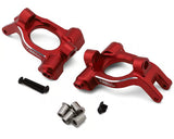 Treal Hobby Arrma Mojave 7075 Aluminum Front C-Hub Carrier Set (2)