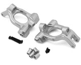 Treal Hobby Arrma Mojave 7075 Aluminum Front C-Hub Carrier Set (2)