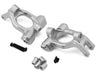 Treal Hobby Arrma Mojave 7075 Aluminum Front C-Hub Carrier Set (2)