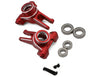 Treal Hobby Arrma Mojave 7075 Aluminum Rear Hub Carrier Set (2)