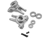 Treal Hobby Arrma Mojave 7075 Aluminum Rear Hub Carrier Set (2)