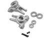 Treal Hobby Arrma Mojave 7075 Aluminum Rear Hub Carrier Set (2)