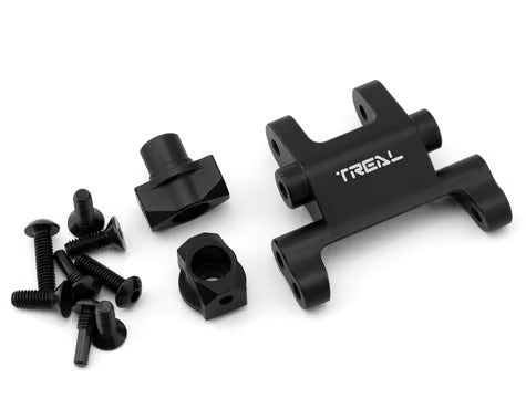 Treal Hobby Losi Promoto MX CNC Aluminum Front Suspension Mount Set