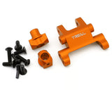 Treal Hobby Losi Promoto MX CNC Aluminum Front Suspension Mount Set