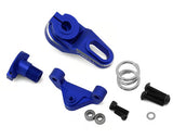 Treal Hobby Losi Promoto MX CNC Aluminum Clamping Servo Saver (25T/23T) w/Spring