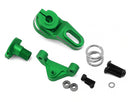 Treal Hobby Losi Promoto MX CNC Aluminum Clamping Servo Saver (25T/23T) w/Spring