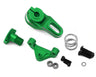 Treal Hobby Losi Promoto MX CNC Aluminum Clamping Servo Saver (25T/23T) w/Spring