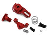 Treal Hobby Losi Promoto MX CNC Aluminum Clamping Servo Saver (25T/23T) w/Spring